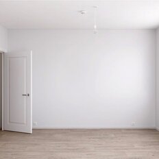 Квартира 37,5 м², 1-комнатная - изображение 4