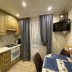 Квартира 60 м², 3-комнатная - изображение 1