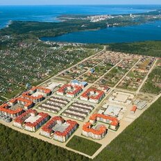 Квартира 42 м², 1-комнатная - изображение 4