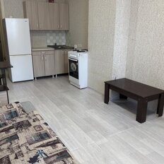 Квартира 23 м², студия - изображение 2