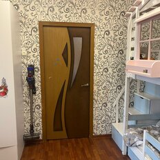 Квартира 37,5 м², 1-комнатная - изображение 4