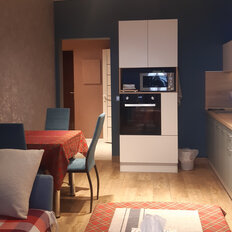 Квартира 70,6 м², 2-комнатная - изображение 5