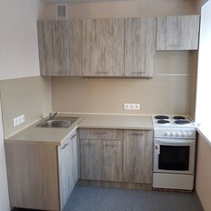 Квартира 61 м², 3-комнатная - изображение 3