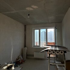 Квартира 38,6 м², 1-комнатная - изображение 2