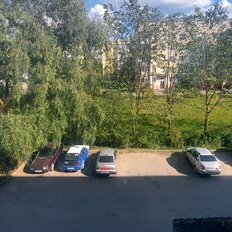 Квартира 356 м², 1-комнатная - изображение 5