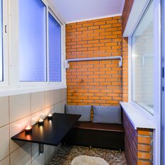 Квартира 38 м², 1-комнатная - изображение 1