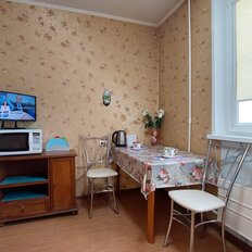 Квартира 37,8 м², 1-комнатная - изображение 4