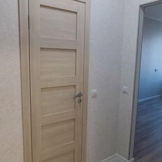 Квартира 22 м², студия - изображение 4