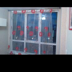 Квартира 57 м², 1-комнатная - изображение 2