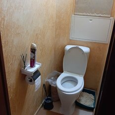 Квартира 45 м², 2-комнатная - изображение 5