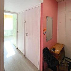 Квартира 30 м², 1-комнатная - изображение 5