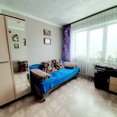 Квартира 16,7 м², студия - изображение 3