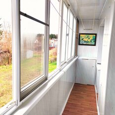 Квартира 53,5 м², 2-комнатная - изображение 5