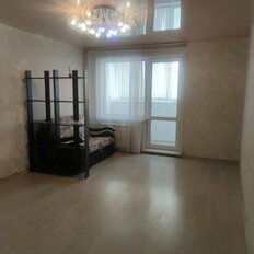 Квартира 29 м², студия - изображение 4