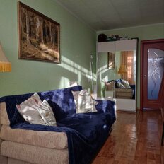 Квартира 62,3 м², 3-комнатная - изображение 3