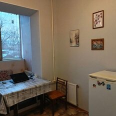 Квартира 40 м², 1-комнатная - изображение 3