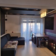 Квартира 80 м², 2-комнатная - изображение 2