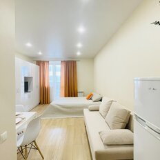 Квартира 33 м², студия - изображение 2