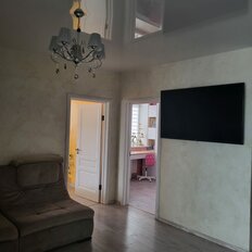 Квартира 60 м², 2-комнатная - изображение 4