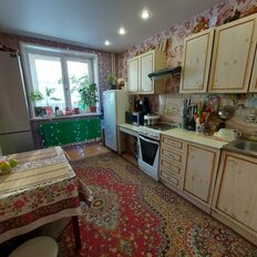 Квартира 35,6 м², 1-комнатная - изображение 2