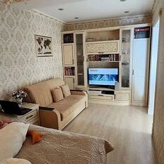 Квартира 37 м², 1-комнатная - изображение 3