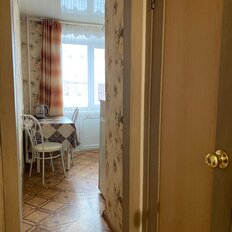 Квартира 35 м², 1-комнатная - изображение 3
