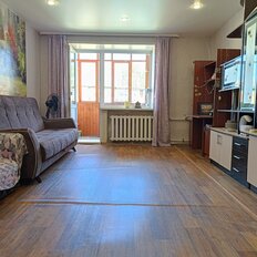 Квартира 74,9 м², 3-комнатная - изображение 5