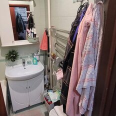 Квартира 34,8 м², 1-комнатная - изображение 1