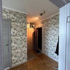 Квартира 39 м², 1-комнатная - изображение 2