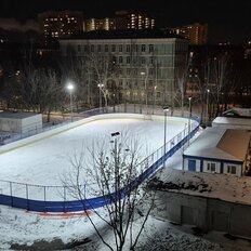 Квартира 35 м², 1-комнатная - изображение 1