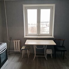 Квартира 40 м², 1-комнатная - изображение 3