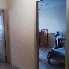 Квартира 36 м², 1-комнатная - изображение 2
