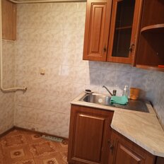 Квартира 29 м², 1-комнатная - изображение 5