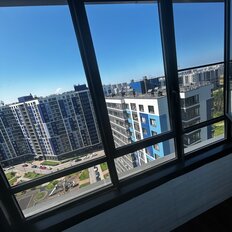 Квартира 27 м², студия - изображение 4