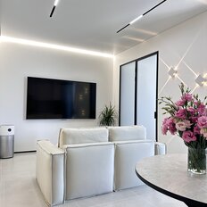 Квартира 67,9 м², 2-комнатная - изображение 3