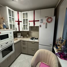 Квартира 60 м², 3-комнатная - изображение 5