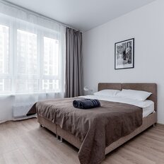 Квартира 74 м², 3-комнатная - изображение 2