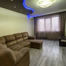 Квартира 74 м², 3-комнатная - изображение 4