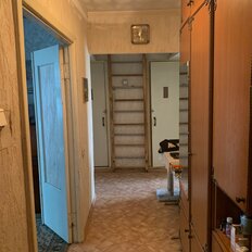 Квартира 66,8 м², 3-комнатная - изображение 1