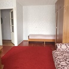Квартира 32 м², 1-комнатная - изображение 3