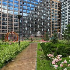 Квартира 39,5 м², 1-комнатная - изображение 3