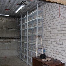 16,7 м², бокс - изображение 2