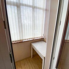 Квартира 56 м², 3-комнатная - изображение 4