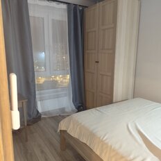 Квартира 32,5 м², 1-комнатная - изображение 4