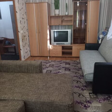 Квартира 30 м², 1-комнатная - изображение 5