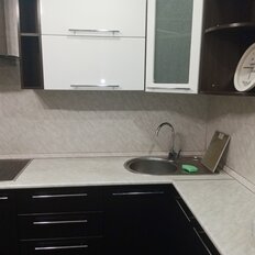 Квартира 35 м², 1-комнатная - изображение 5