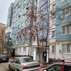Квартира 67,6 м², 3-комнатная - изображение 1