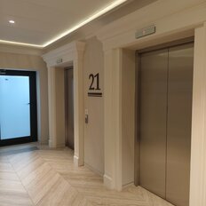 Квартира 126 м², 4-комнатная - изображение 1