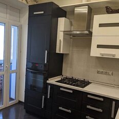 Квартира 57 м², 2-комнатная - изображение 3