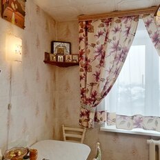 Квартира 87,9 м², 4-комнатная - изображение 4